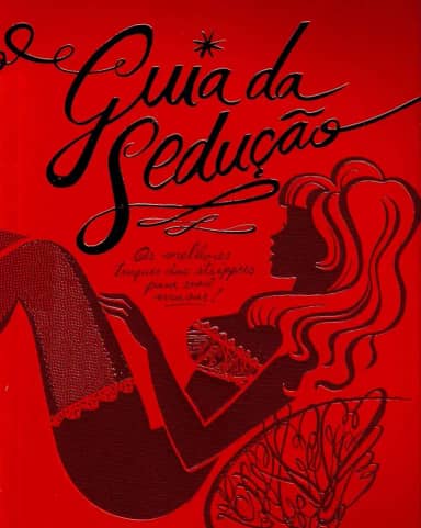 Guia da sedução : Os melhores truques das strippers