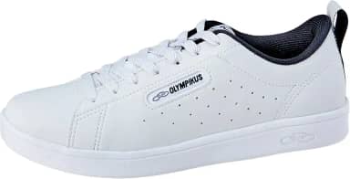 Tênis Olympikus Unissex Casual Only 2/902 Branco 43711902-41