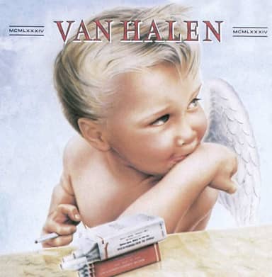 Warner Music 1984 [Cd]