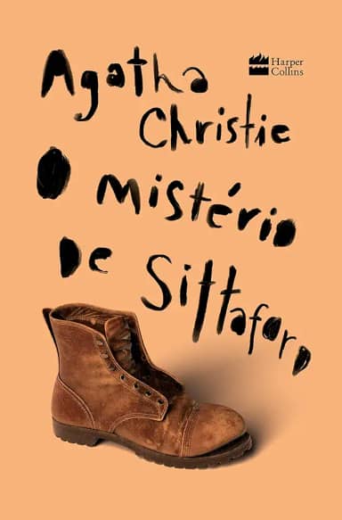 O mistério de Sittaford