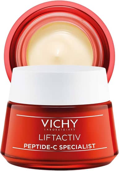 Vichy Liftactiv Collagen Specialist Creme Anti-rugas Rosto 50ML
