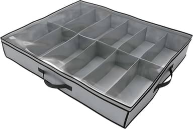 Euro Home - Organizador para 12 pares de Calçados - CST7993