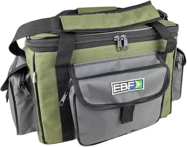 EBF Bolsa