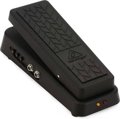 Behringer HB01 Pedal para Guitarra Wah-Wah