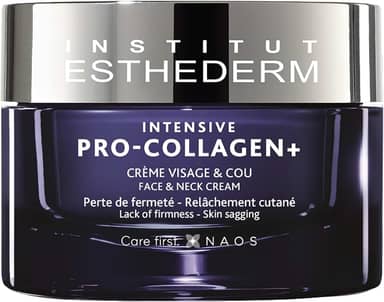 ESTHEDERM Creme Antissinais Intensive Pro-Collagen+ 50ml