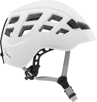 BOREO - CAPACETE MONTANHISMO, BRANCO M/G - 2023
