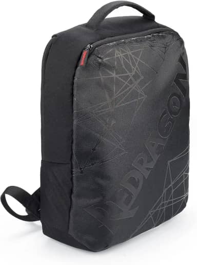 MOCHILA REDRAGON GB-76 PRETO
