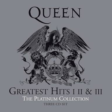Platinum Collection [3 CD Box Set]