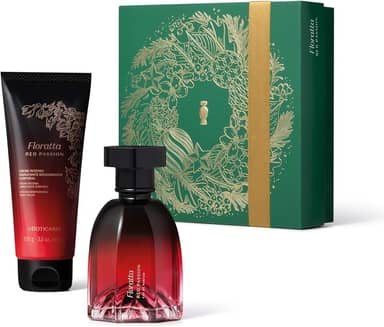 Kit Presente Foratta Red Passion (2 itens)