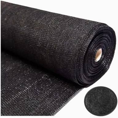 Tela Sombrite Sombreamento Para Horta 80% 4 x 10m