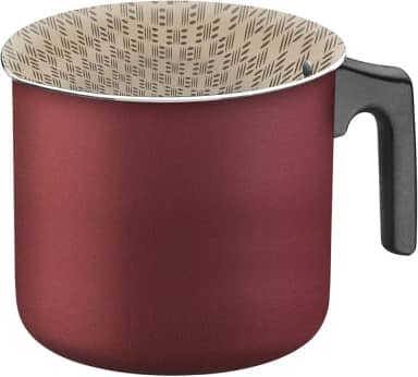 Tramontina FERVEDOR ALUM 12CM VER, Modelo: 20329712, Cor: Cromado