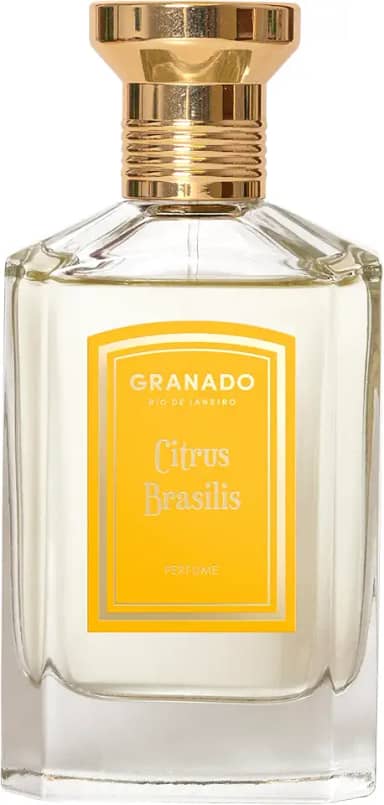 Granado, Perfume, Vintage, Citrus Brasilis, 75 ml