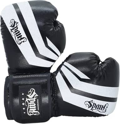 Luva de Boxe e Muaythai Comfy - Spank