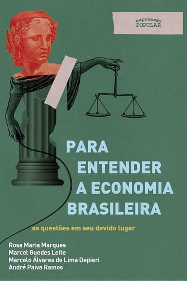 Para entender a economia brasileira