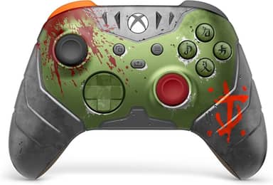Wirless Controller: Doom The Dark Ages for Xbox Series X