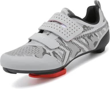 Tênis de ciclismo masculino feminino compatível com Peloton Indoor Riding Shoes Sapatos de bicicleta de estrada com visual SPD SL Delta Cleats Outdoor Pedal Bike Shoes