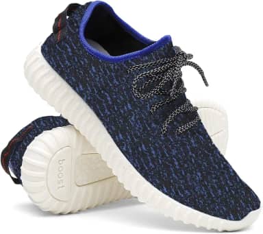 Tenis Masculino Esportivo Caminhada Leve