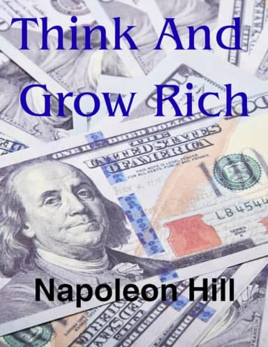 Think And Grow Rich