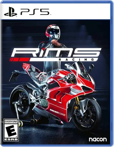 Rims Racing - PS5
