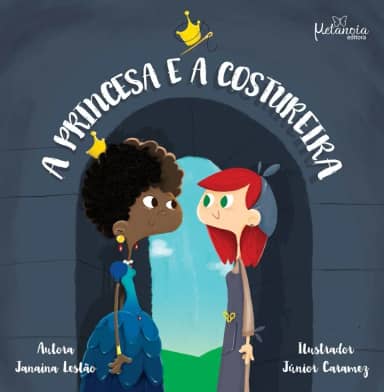 A Princesa e a Costureira