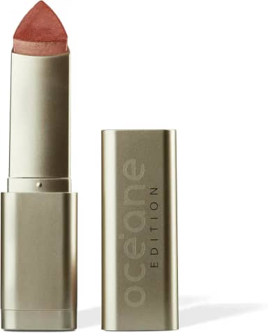 Oceane Shine Highlight Stick Edition - Iluminador Bastao./Rose Glow 8g