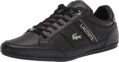 Tnis Lacoste Men's Chaymon Sneakers masculino