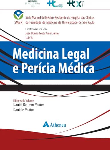 Medicina Legal e Perícia Médica