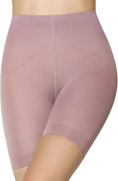 Shorts Cinta Modeladora Levanta Bumbum Lupo Loba Redutor de Medidas Up Line Feminino