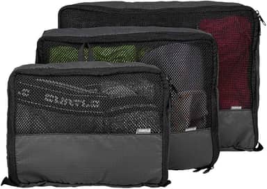 Organizador Mesh Organizer Trio Curtlo