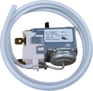 Termostato geladeira consul tsv1005-01 Original