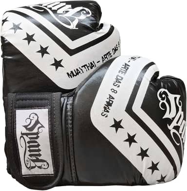 Luva Muaythai Boxe All Starter - Preço De Fabrica - Spank