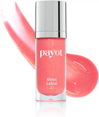Gloss Labial Payot 3D Goiaba 30-6 ml