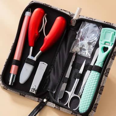 9 cortadores de unhas profissionais