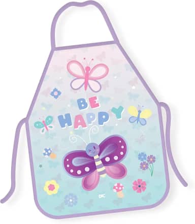 Borboletas Infantil 48X38Cm