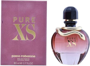 Perfume Feminino Pure Xs, Paco Rabanne