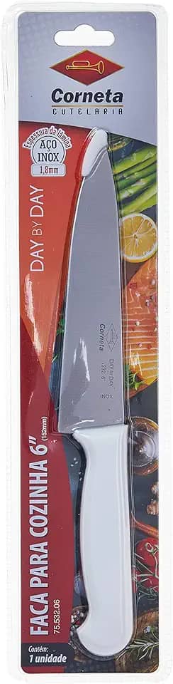 FACA COZINHA DBD 06"