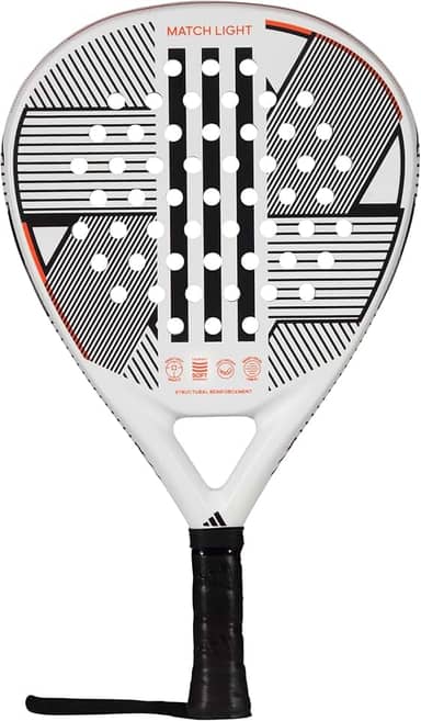 Raquete Pdel Match Light 3.3 Adidas