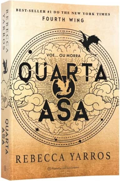 Quarta asa: 1
