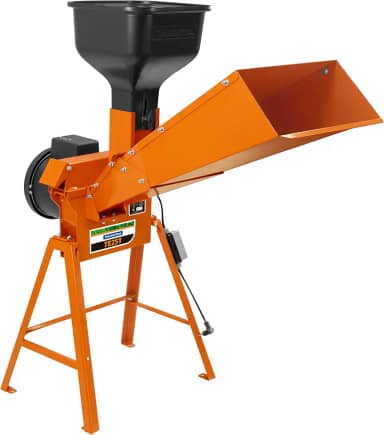 Triturador Elétrico Tramontina TE25T com Suporte Triangular Motor 2 hp Bivolt e Saída Lateral