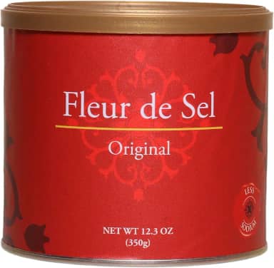 FLOR DE SAL CIMSAL - 350G
