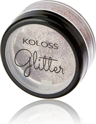Koloss Glitter Light Pink