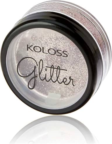 Koloss Glitter Light Pink