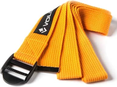Fita de Yoga Vollo VP1066 Unissex