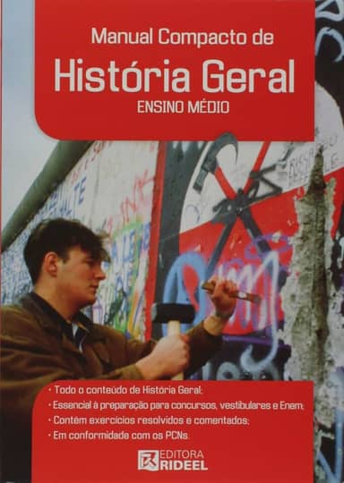 Manual Compacto de História Geral