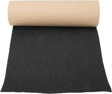 Lixa de Skate Perfo Ed Respirável OS780 - MS3205 - Espessura Premium para Pranchas Duplas Profissionais