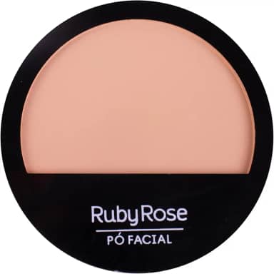 Pó Compacto HBF7206 PC03 Ruby Rose