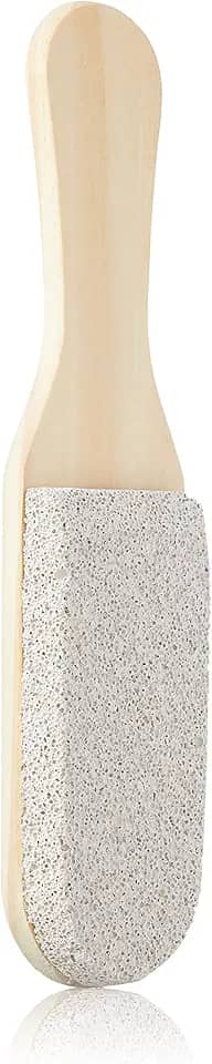 Sheila Lixa Para Pedicure Com Pedra Pome