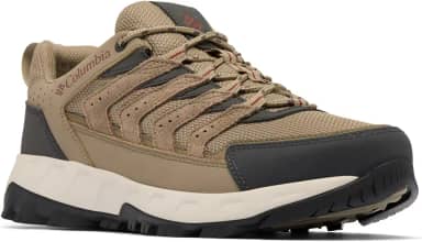 Calçado para trilha Columbia Strata Trail Low masculino