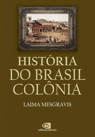 História do Brasil colônia