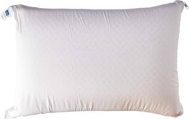 Travesseiro Altura Regulável Duoflex Branco Para fronha 50cmx70cm Espuma 100% Látex